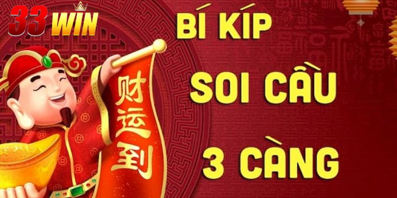 3 càng là gì và mẹo chơi hiệu quả từ chuyên gia lâu năm