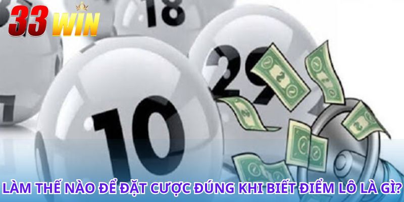 Điểm Lô Là Gì? Đặt Cược Ngay Để Chạm Đến Giải Thưởng Khủng 1 Điểm Lô Là Gì? Hành Trình Chạm Đến Giấc Mơ Giải Thưởng