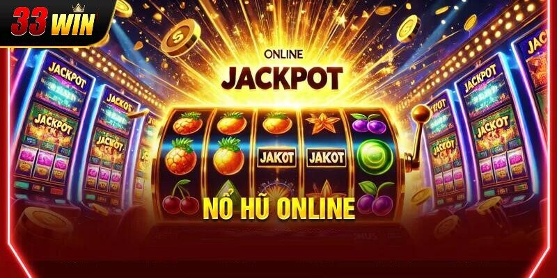 Định nghĩa chung về game nổ hũ trực tuyến