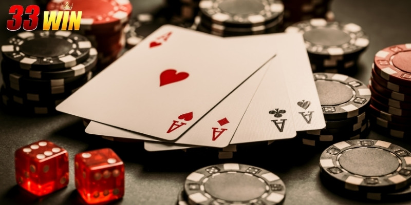 Hội viên nên nắm rõ luật Poker để có thể tham gia