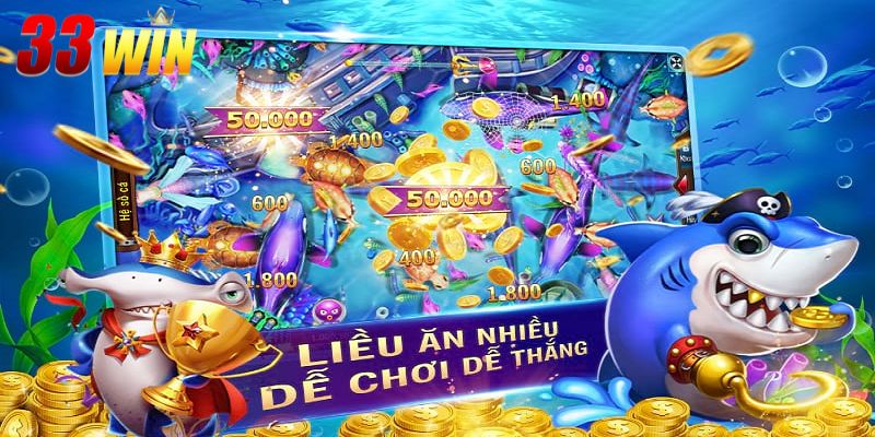 Hướng dẫn lối chơi gameplay cực kỳ đơn giản