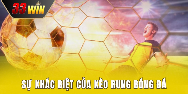 Kèo rung là gì và sự khác biệt với các dạng cược khác