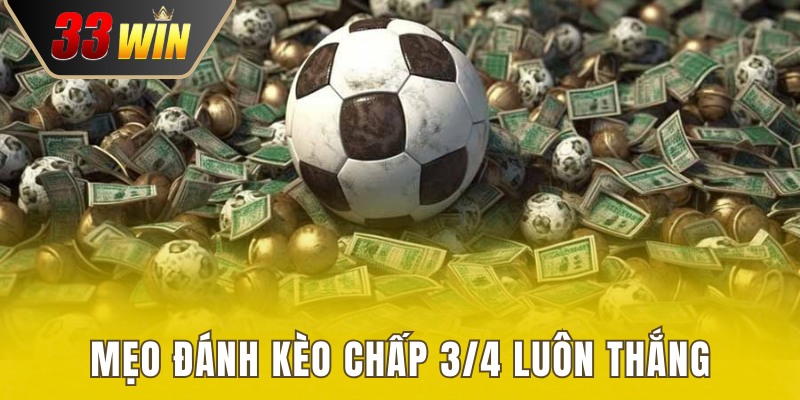 Mẹo đánh chấp 0.75 bao ăn cho các thành viên