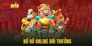 Nổ Hũ Trực Tuyến: Làm Giàu Với Phần Thưởng Cực lớn Mỗi Ngày